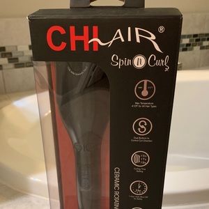 CHI Air Spin n Curl
